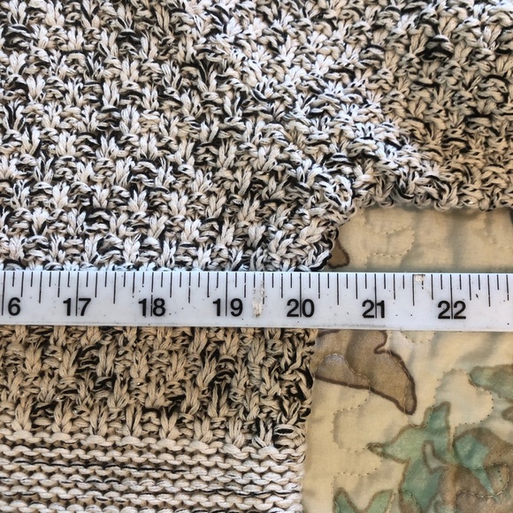 Soft Surroundings sweater - Picture 5 of 7